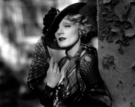 Marlene Dietrich 2790
