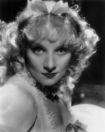 Marlene Dietrich 2791
