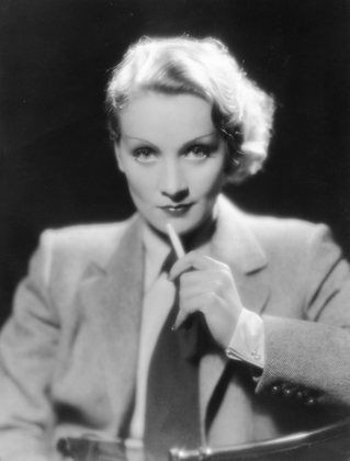 Marlene Dietrich 2815