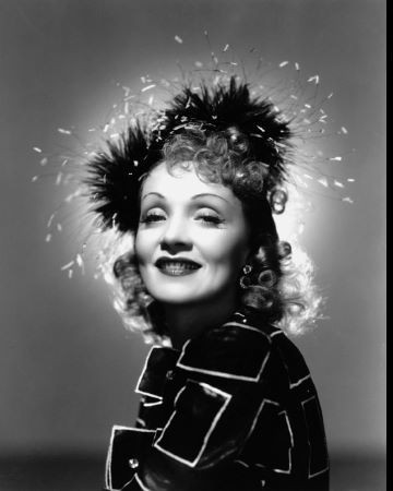 Marlene Dietrich 2818
