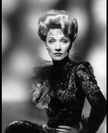 Marlene Dietrich 2819