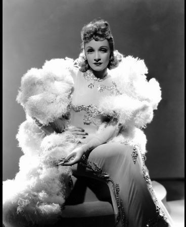 Marlene Dietrich 2821