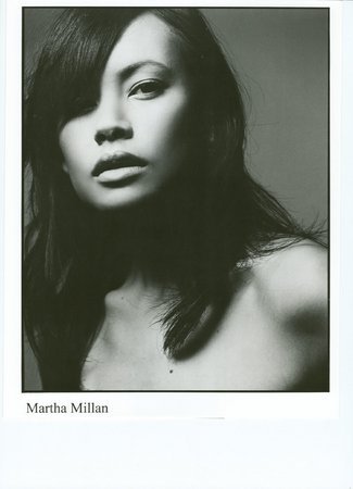 Martha Millan 54725