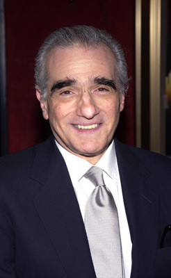 Martin Scorsese 101936