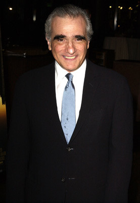 Martin Scorsese 101937