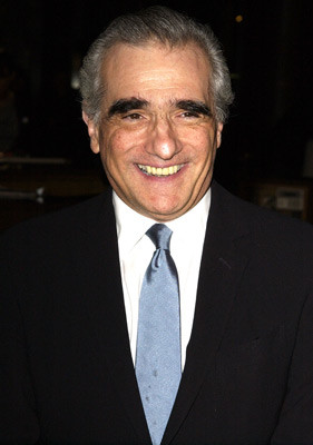 Martin Scorsese 101940