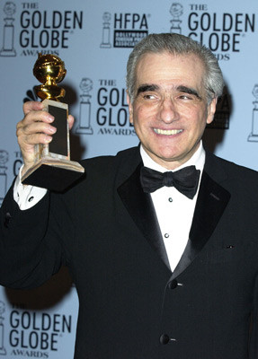 Martin Scorsese 101943