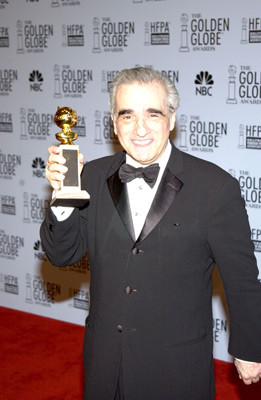Martin Scorsese 101944