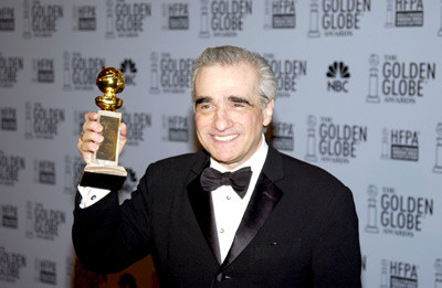 Martin Scorsese 101945