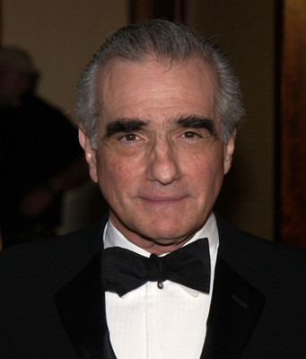 Martin Scorsese 101947