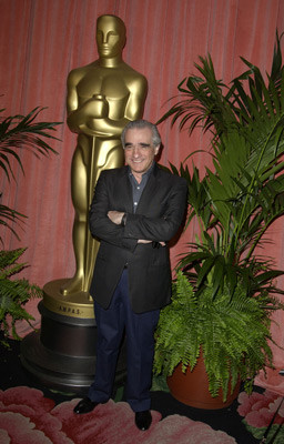 Martin Scorsese 101949