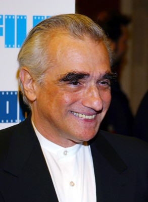 Martin Scorsese 101952
