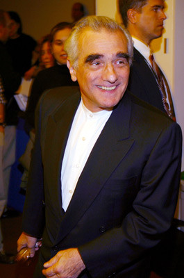 Martin Scorsese 101953