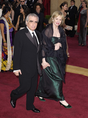 Martin Scorsese 101954