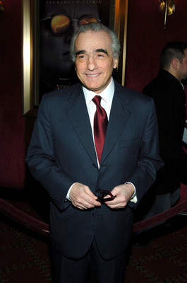 Martin Scorsese 101955