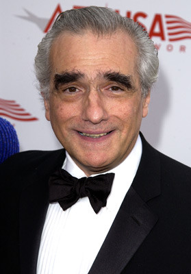 Martin Scorsese 101956