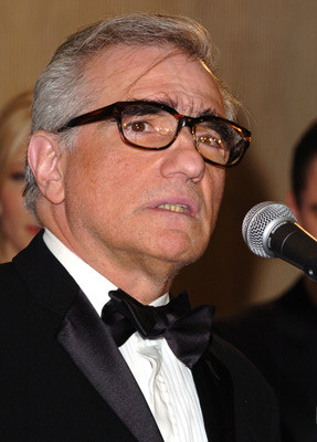 Martin Scorsese 101958