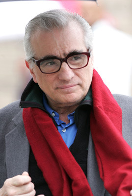 Martin Scorsese 101964