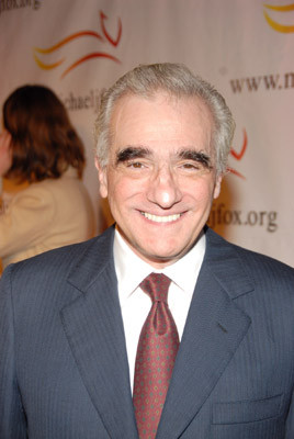 Martin Scorsese 101972