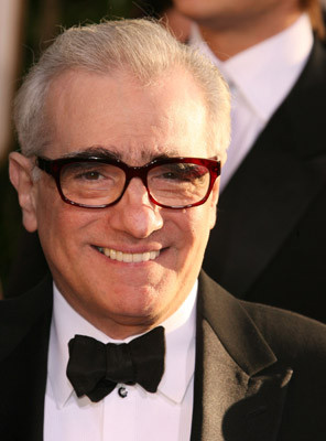 Martin Scorsese 101976