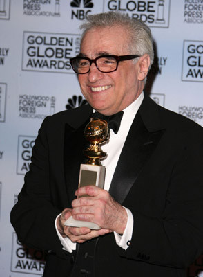 Martin Scorsese 101979