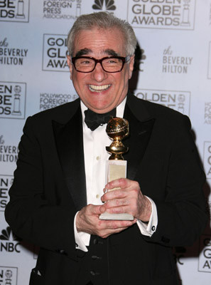 Martin Scorsese 101980