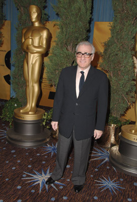 Martin Scorsese 101982