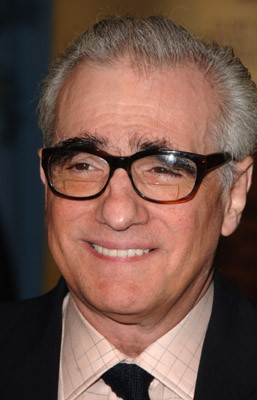 Martin Scorsese 101983