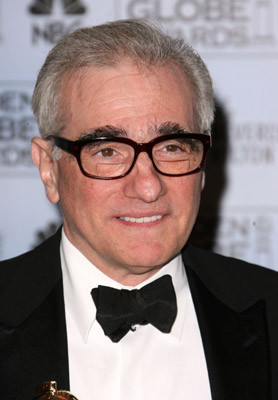 Martin Scorsese 101984
