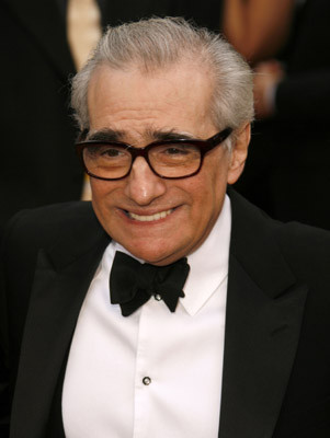 Martin Scorsese 101987