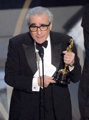 Martin Scorsese 101990