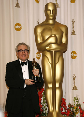 Martin Scorsese 101992