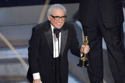 Martin Scorsese 101994