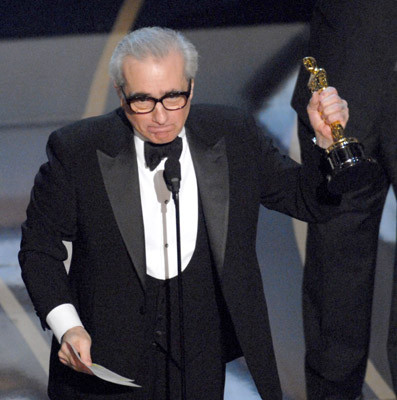 Martin Scorsese 101996