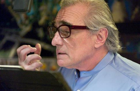 Martin Scorsese 102012