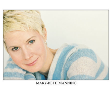 Mary-Beth Manning 40413