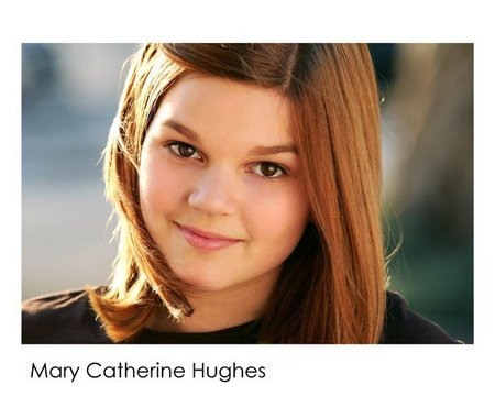 Mary Catherine Hughes 36489