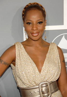 Mary J. Blige 178902