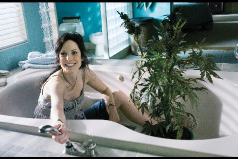 Mary-Louise Parker 112492