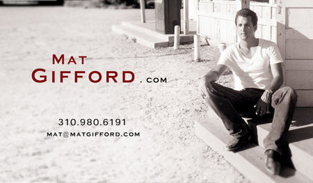 Mat Gifford 33792