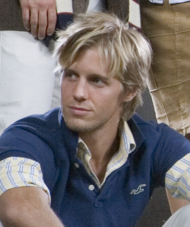 Matt Barr 62414