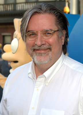 Matt Groening 175760