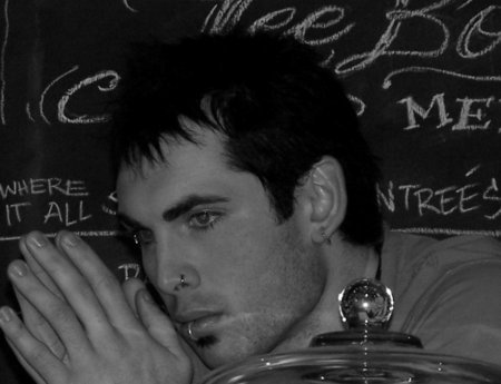 Matthew Landon 241714
