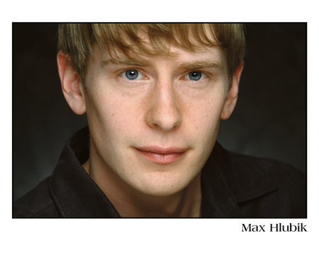Max Hlubik 22189