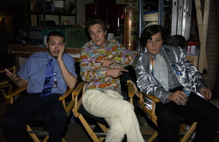 Maxwell Knottshore 32365