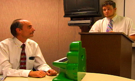 Maxwell Knottshore 32371