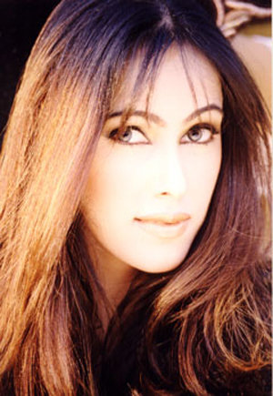 Mehr Hassan Actress