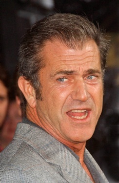 Mel Gibson 380312