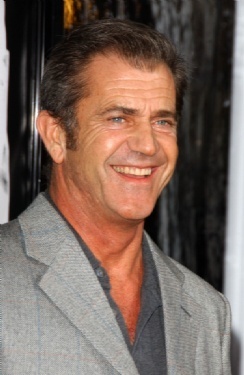 Mel Gibson 383347