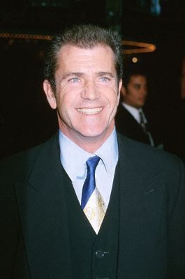 Mel Gibson 78215